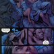 Illustration for article titled 10 Insanely Awkward Superhero Romantic Subplots